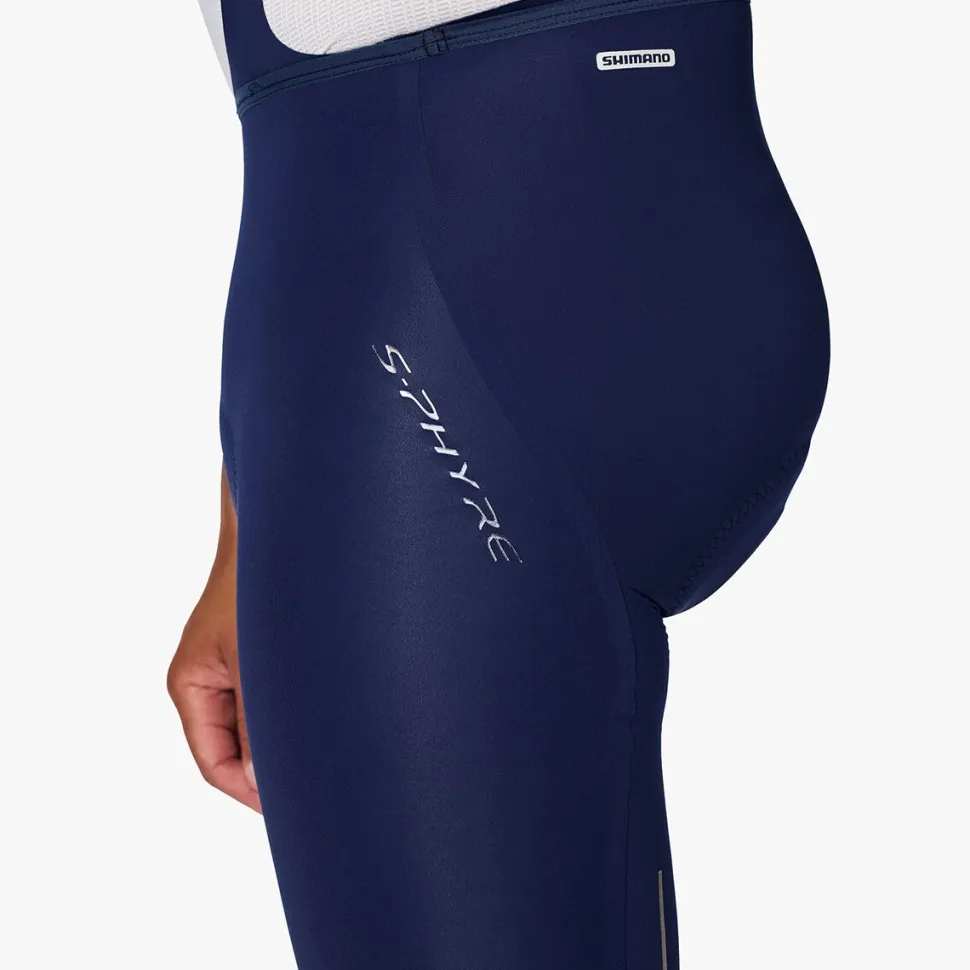 S-Phyre Leggera Bib Shorts - Men's