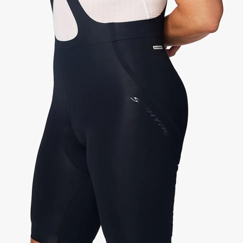 S-Phyre Leggera Bib Short - Women's