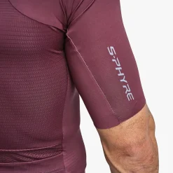 S-Phyre Leggera Short Sleeve Jersey - Men's