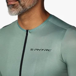 S-Phyre Leggera Short Sleeve Jersey - Men's