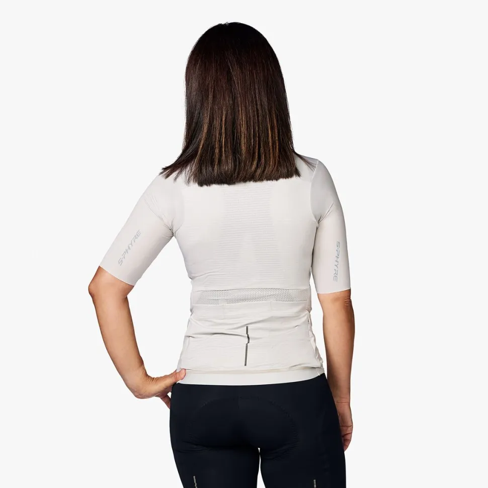S-Phyre Leggera Short Sleeve Jersey - Women's