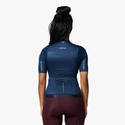 S-Phyre Leggera Short Sleeve Jersey - Women's