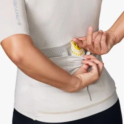 S-Phyre Leggera Short Sleeve Jersey - Women's