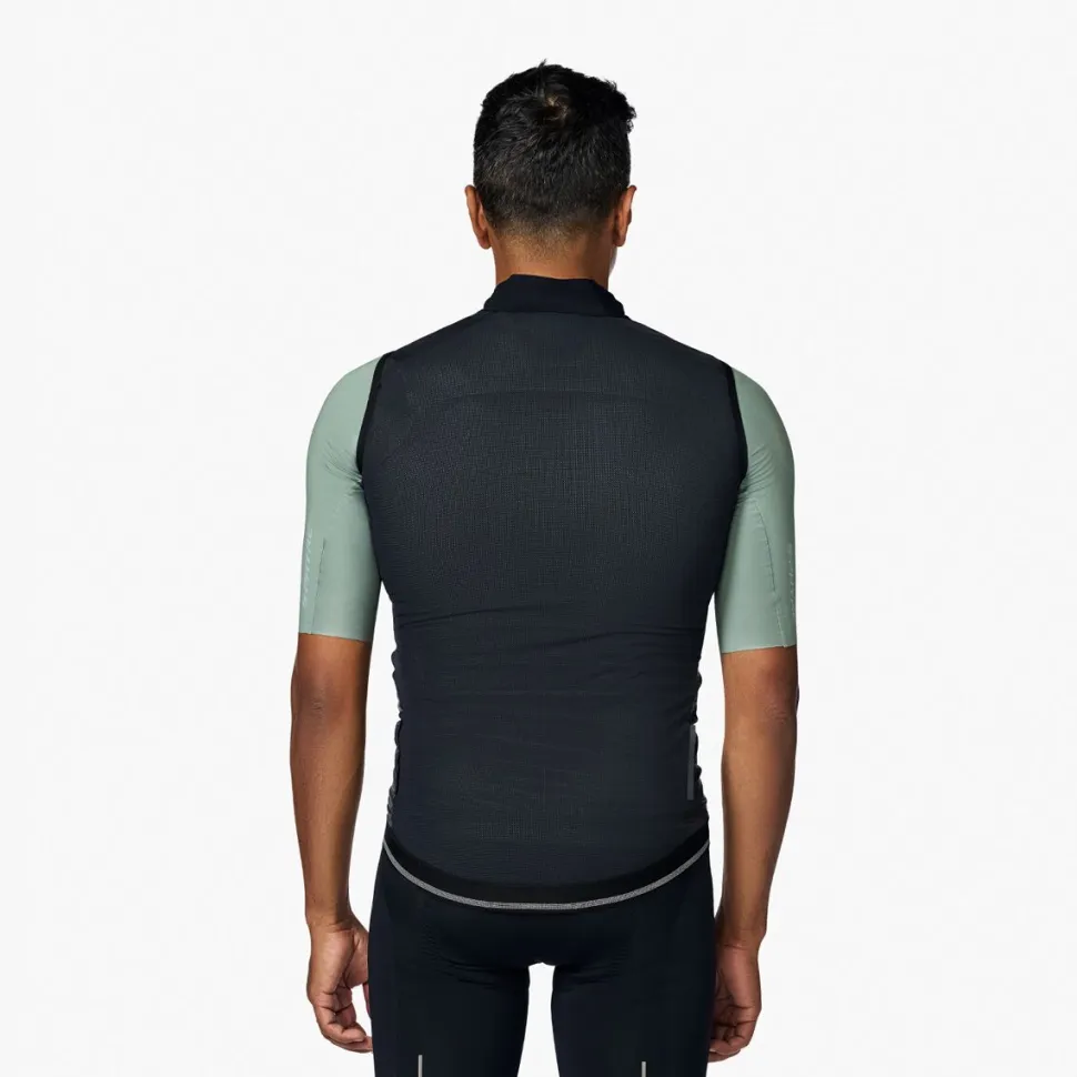 S-Phyre Super Light Wind Vest - Men's