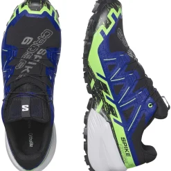 Spikecross 6 GTX Trail Running Shoe
