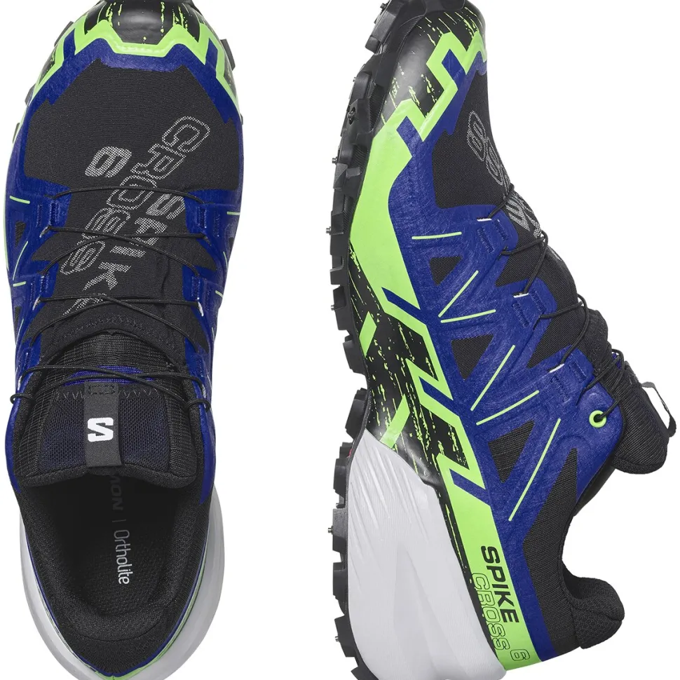 Spikecross 6 GTX Trail Running Shoe