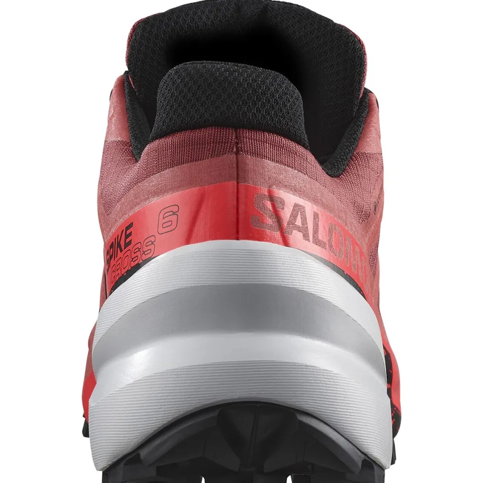 Spikecross 6 GTX Trail Running Shoe