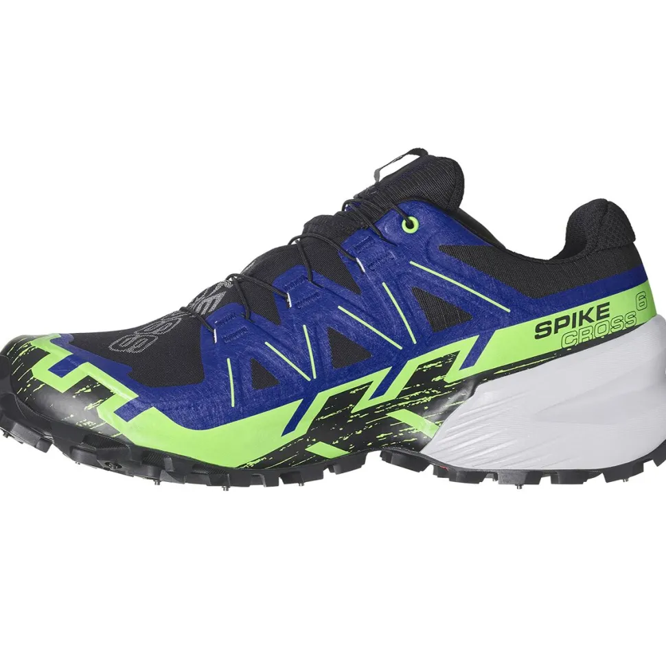 Spikecross 6 GTX Trail Running Shoe