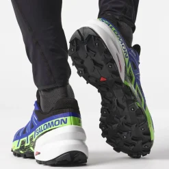 Spikecross 6 GTX Trail Running Shoe