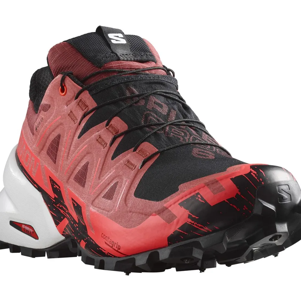 Spikecross 6 GTX Trail Running Shoe