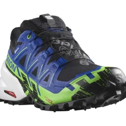 Spikecross 6 GTX Trail Running Shoe