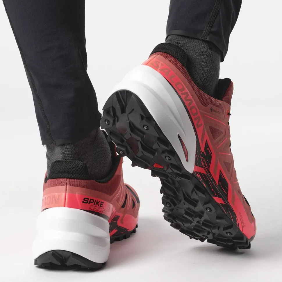 Spikecross 6 GTX Trail Running Shoe