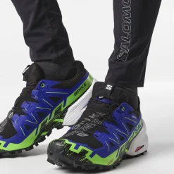Spikecross 6 GTX Trail Running Shoe