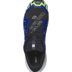 Spikecross 6 GTX Trail Running Shoe