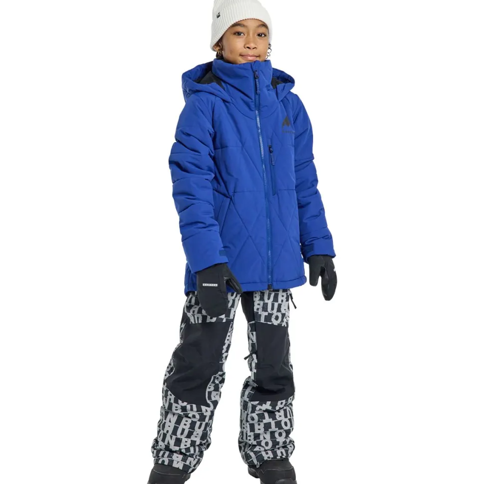 Spindal Jacket - Kids'
