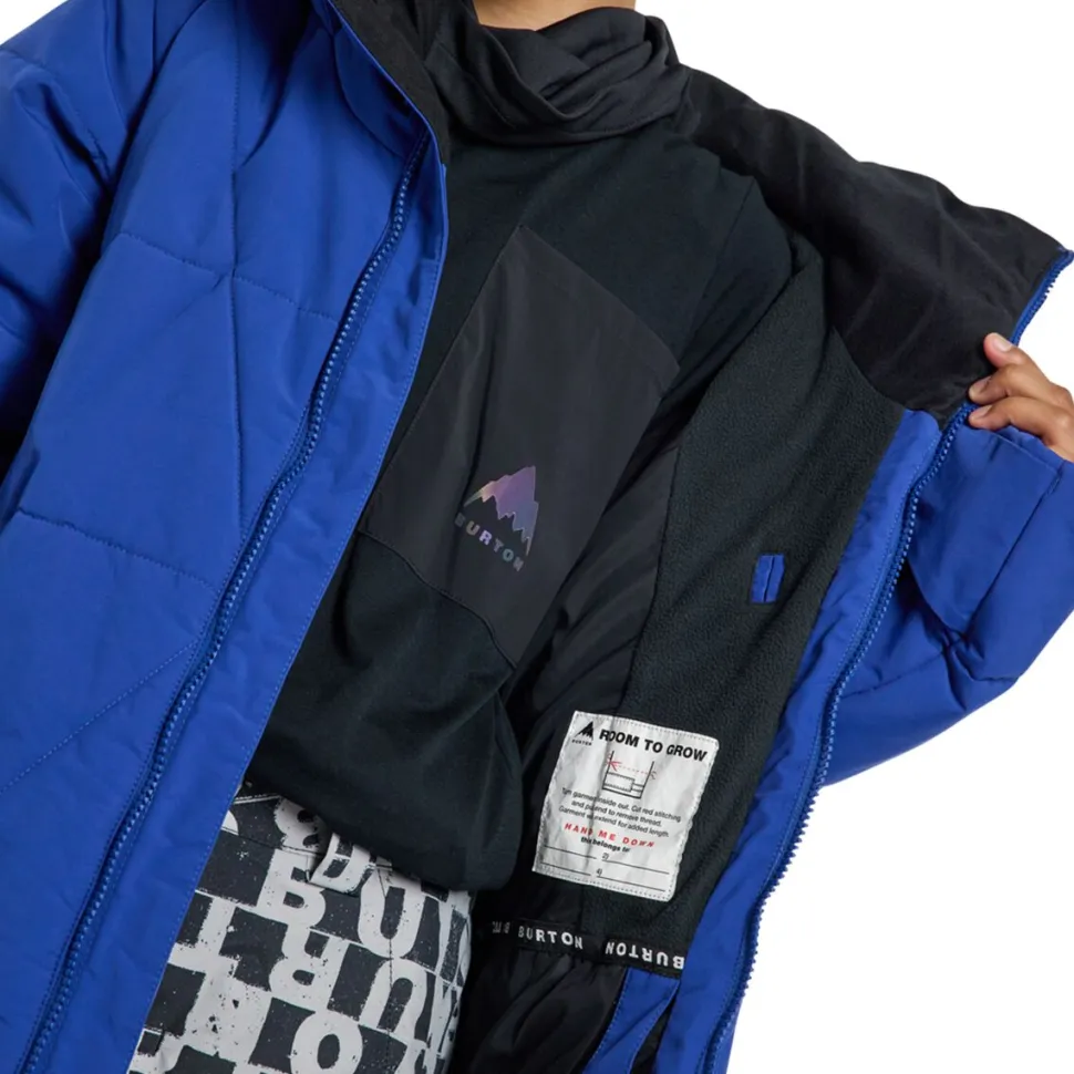 Spindal Jacket - Kids'