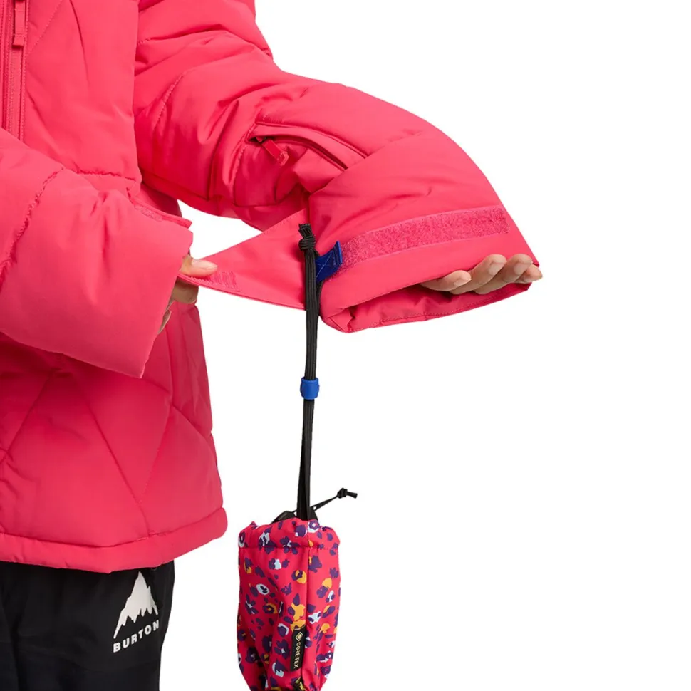 Spindal Jacket - Kids'