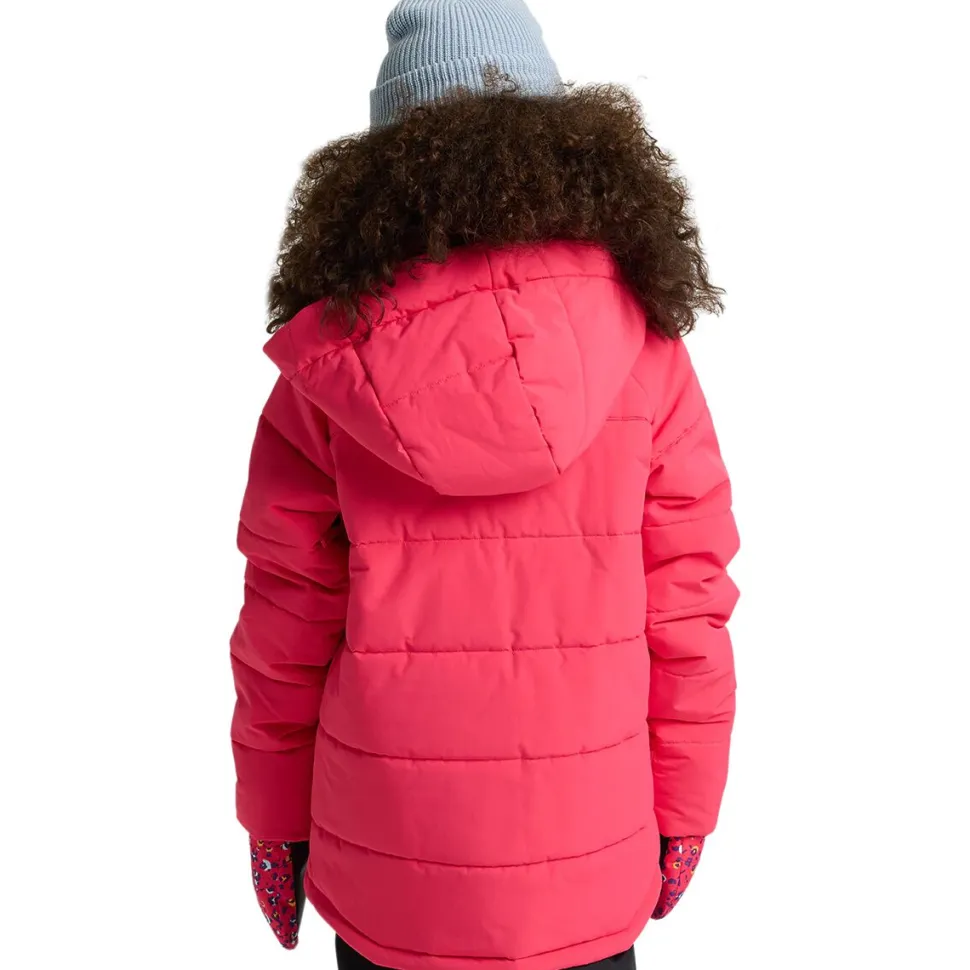 Spindal Jacket - Kids'
