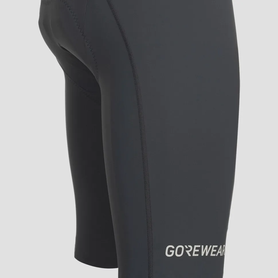 SPINSHIFT Bib Short+ - Men's