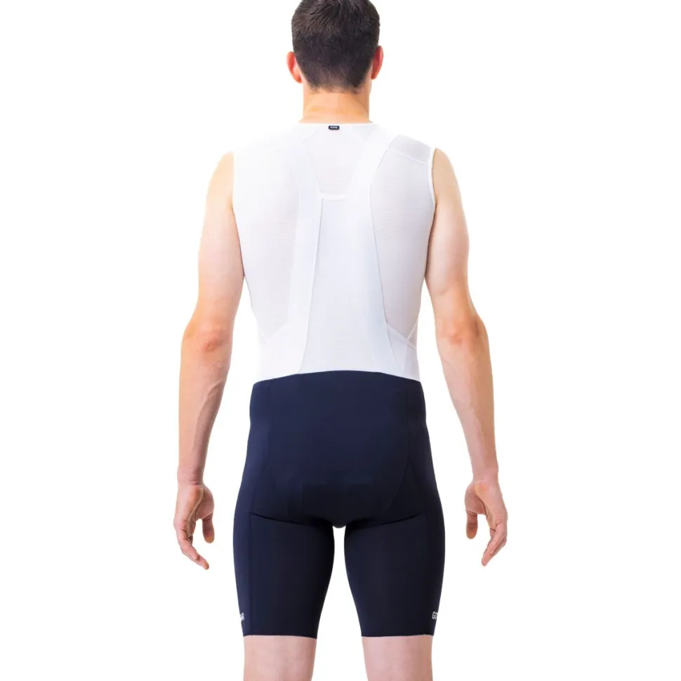 SPINSHIFT Bib Short+ - Men's