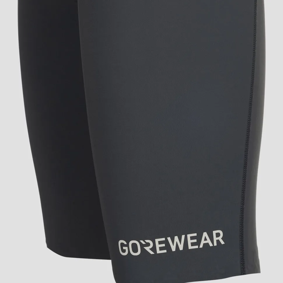 SPINSHIFT Bib Short+ - Men's