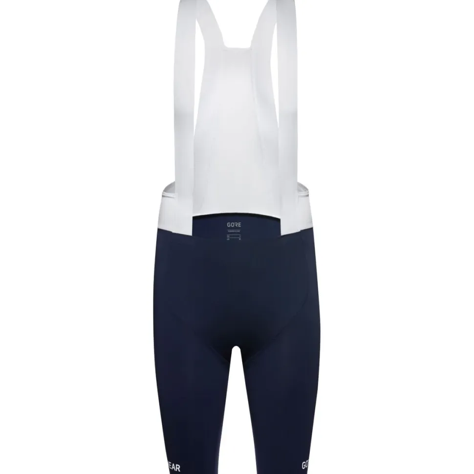 SPINSHIFT Bib Short+ - Men's