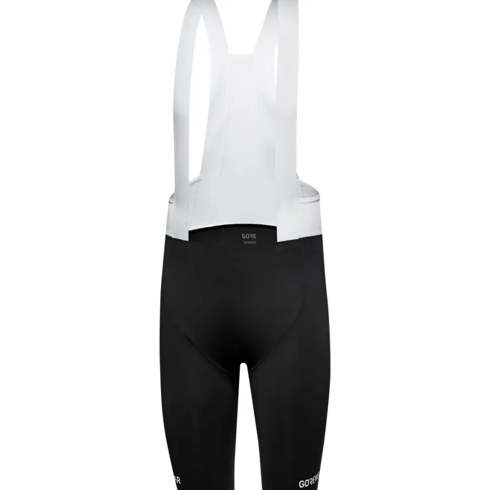 SPINSHIFT Bib Short+ - Men's