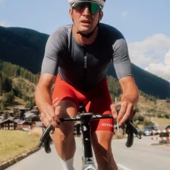 SPINSHIFT Breathe Jersey - Men's