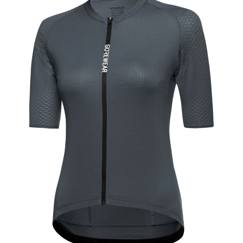 SPINSHIFT Breathe Jersey - Women's