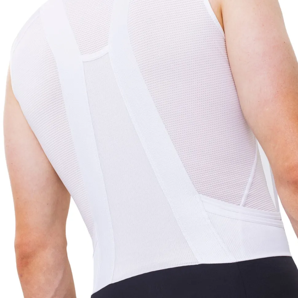 SPINSHIFT Cargo Bib Short+ - Men's