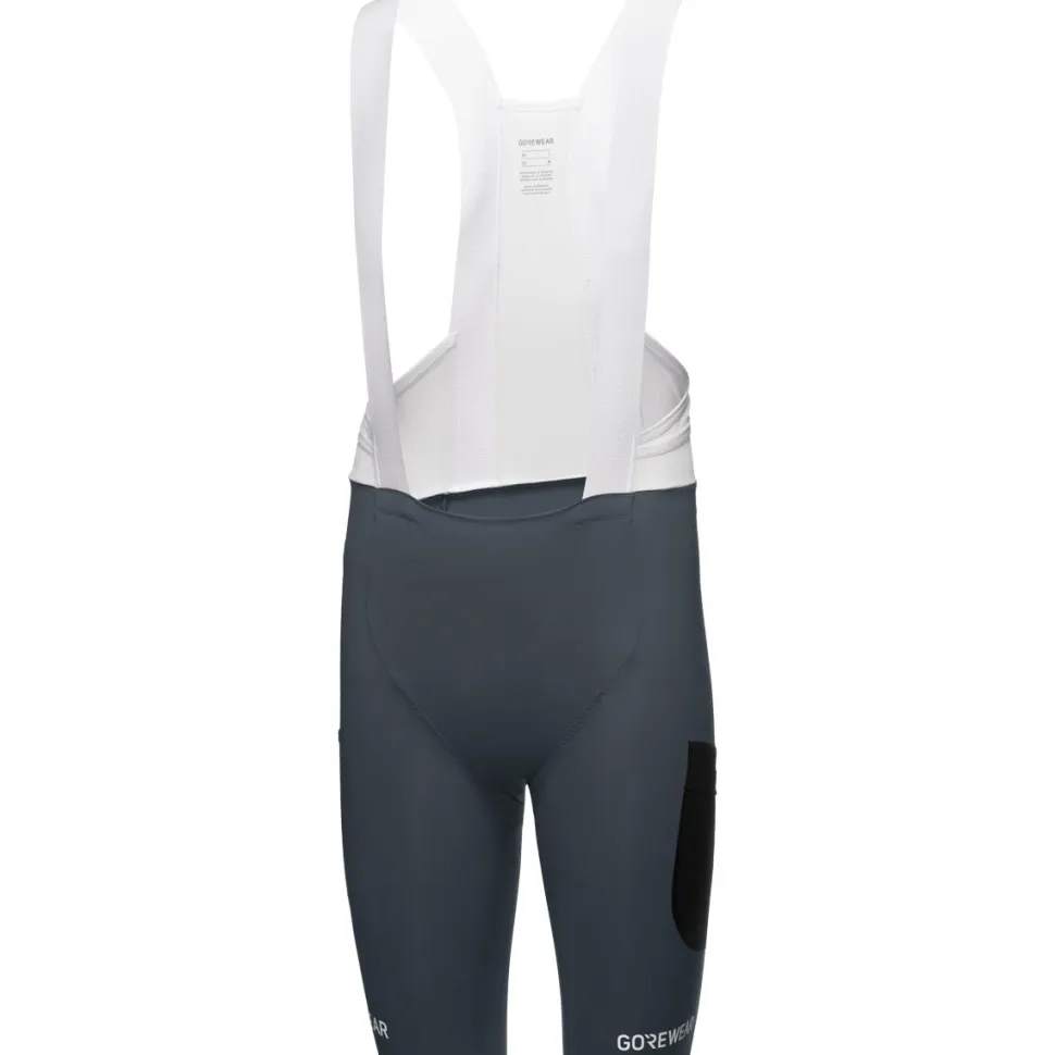 SPINSHIFT Cargo Bib Short+ - Men's