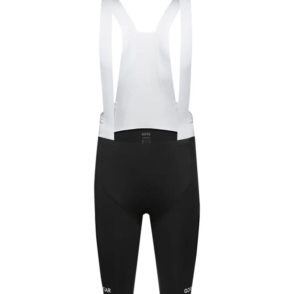 SPINSHIFT Cargo Bib Short+ - Men's