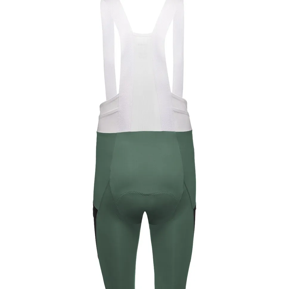 SPINSHIFT Cargo Bib Short+ - Men's