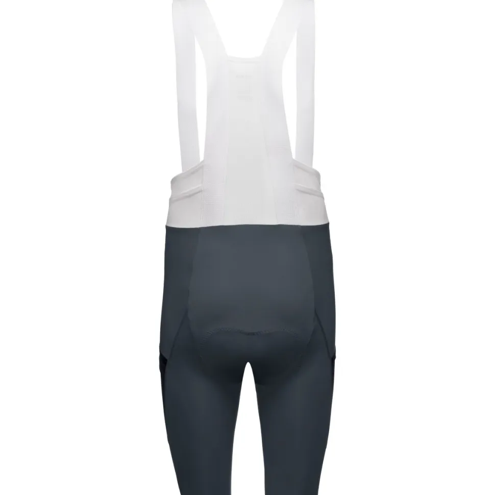 SPINSHIFT Cargo Bib Short+ - Men's