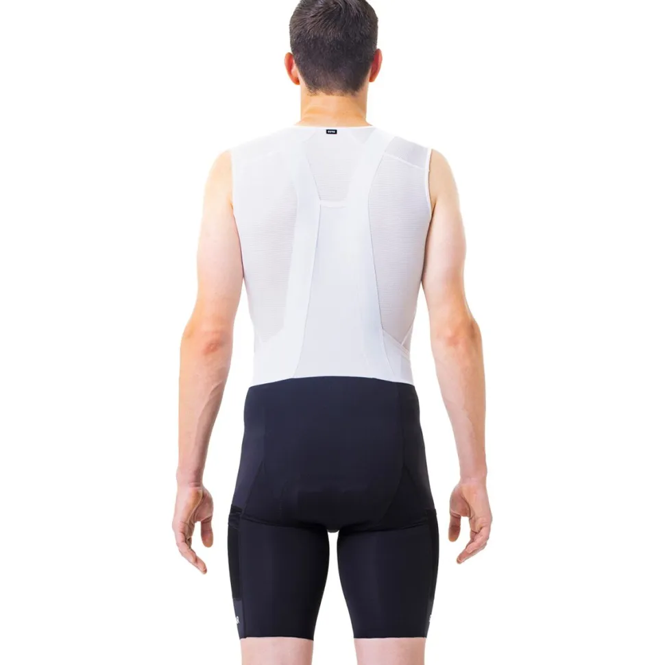 SPINSHIFT Cargo Bib Short+ - Men's