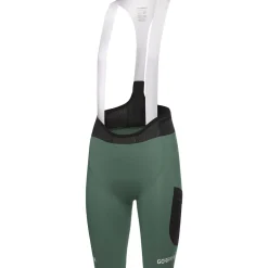 SPINSHIFT Cargo Bib Short+ - Women's