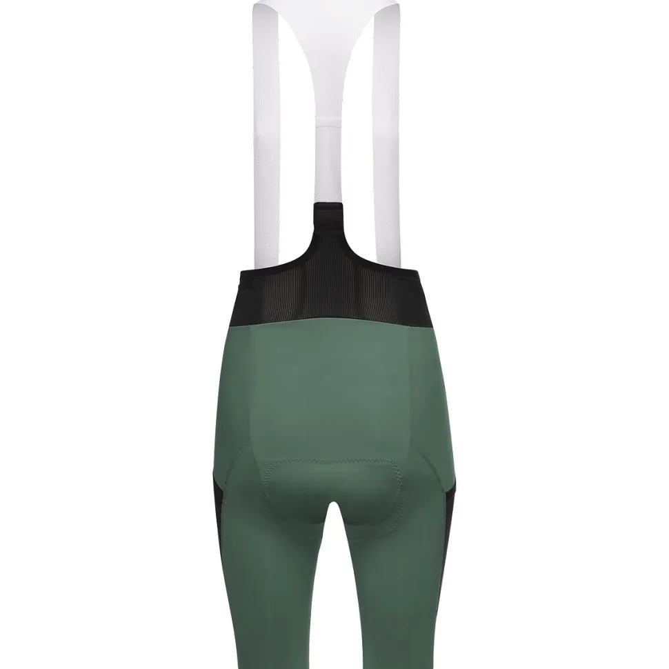 SPINSHIFT Cargo Bib Short+ - Women's