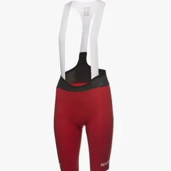 SPINSHIFT Cargo Bib Short+ - Women's