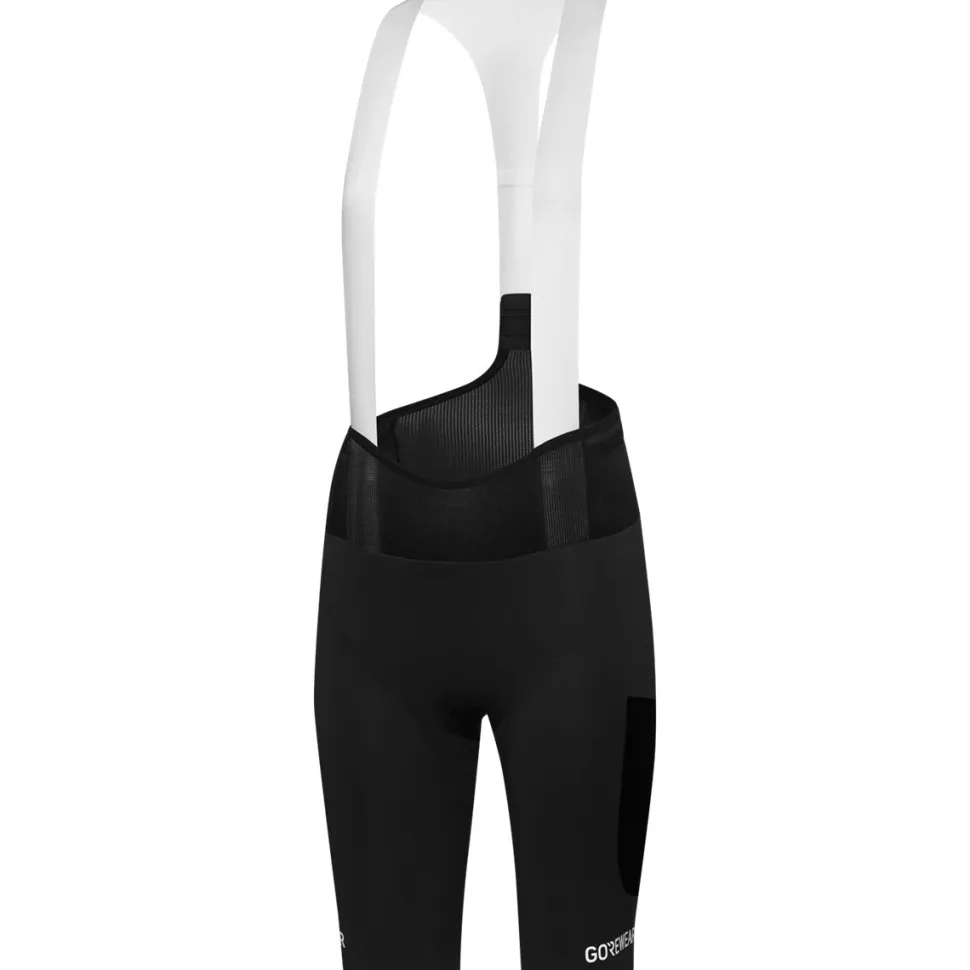 SPINSHIFT Cargo Bib Short+ - Women's