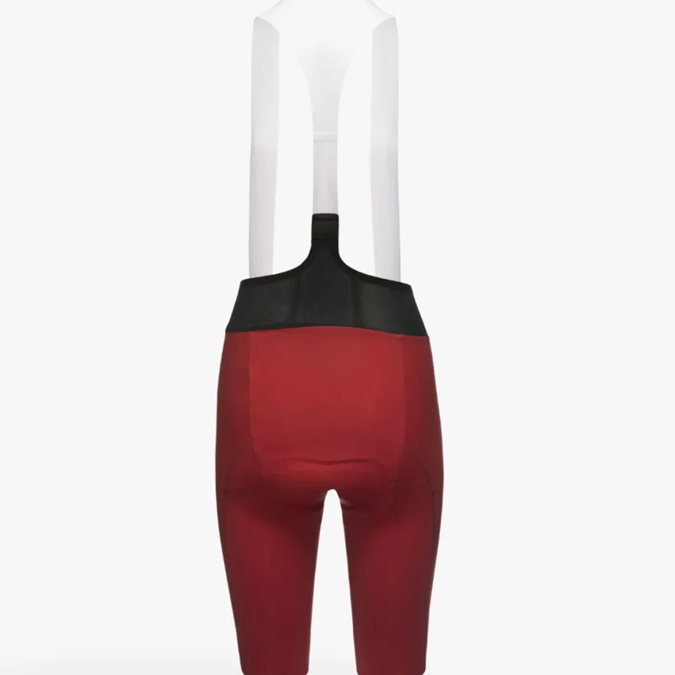 SPINSHIFT Cargo Bib Short+ - Women's