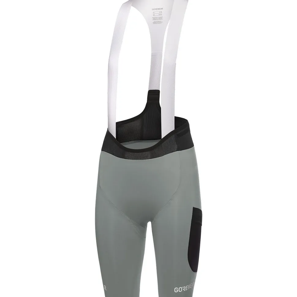 SPINSHIFT Cargo Bib Short+ - Women's