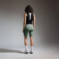 SPINSHIFT Cargo Bib Short+ - Women's