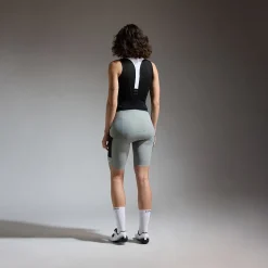 SPINSHIFT Cargo Bib Short+ - Women's