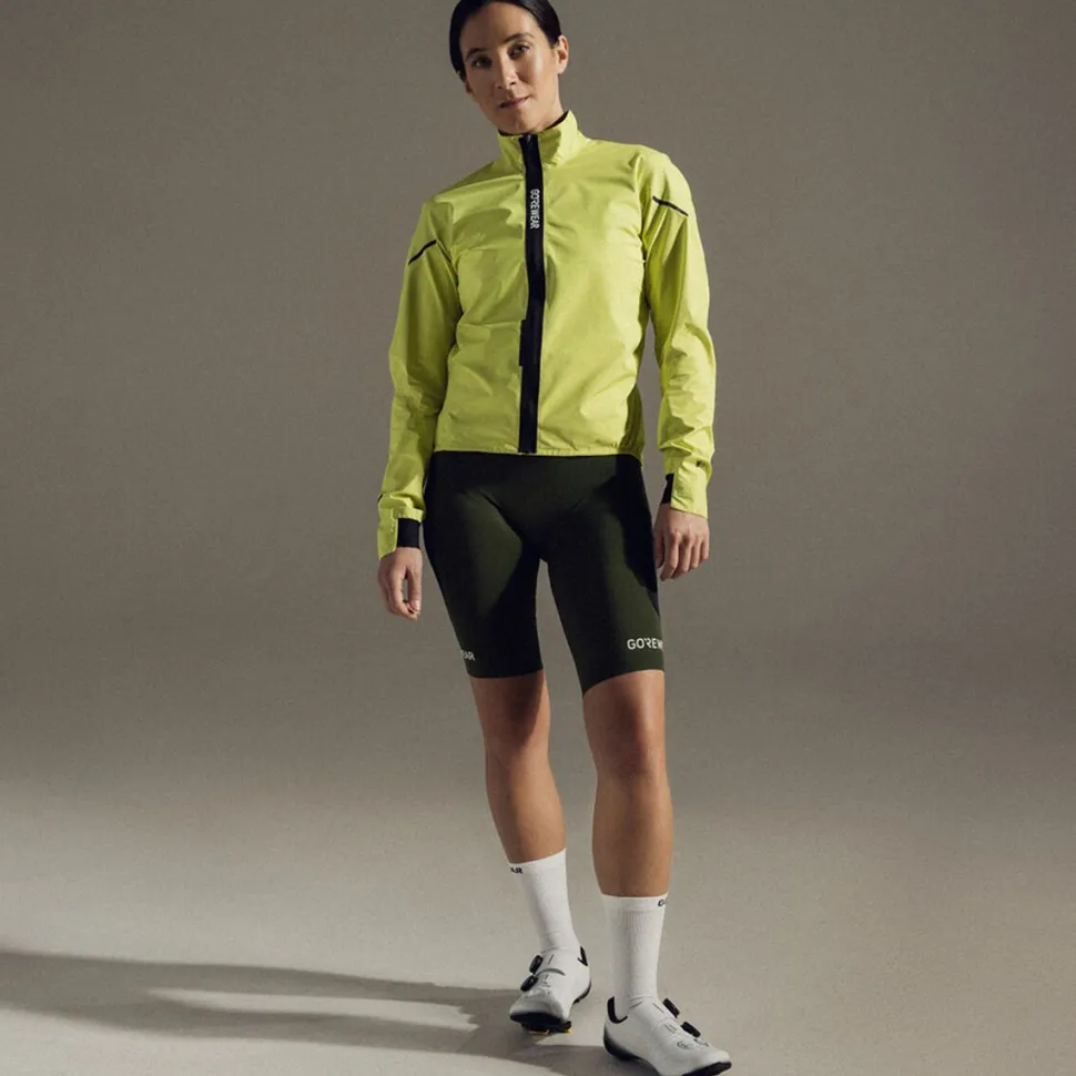 SPINSHIFT GORE-TEX Jacket - Women's