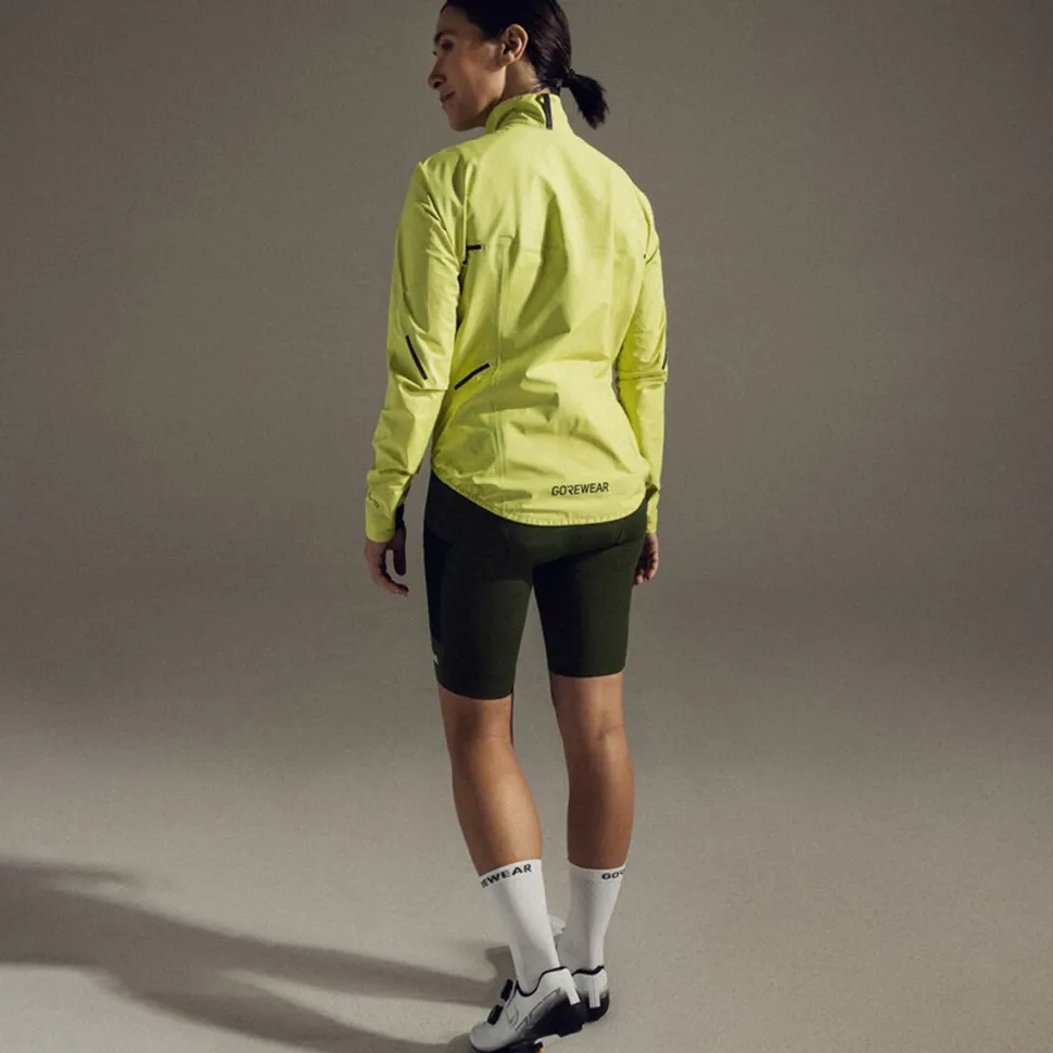 SPINSHIFT GORE-TEX Jacket - Women's
