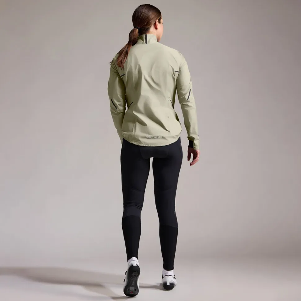 SPINSHIFT GORE-TEX Jacket - Women's