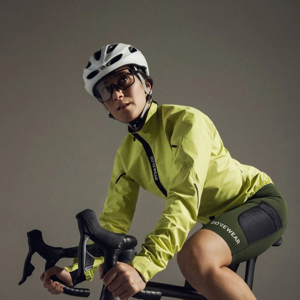 SPINSHIFT GORE-TEX Jacket - Women's