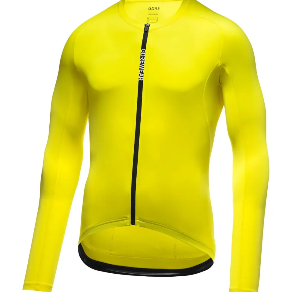 SPINSHIFT Long-Sleeve Jersey - Men's