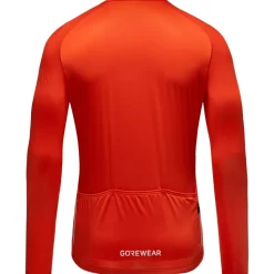 SPINSHIFT Long-Sleeve Jersey - Men's