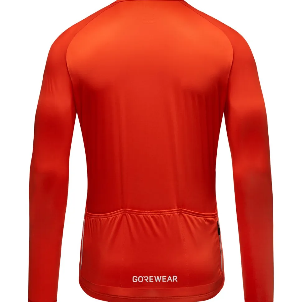 SPINSHIFT Long-Sleeve Jersey - Men's